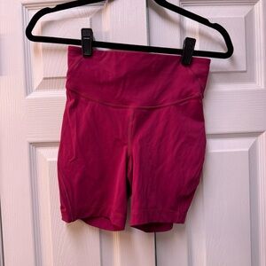Lululemon shorts